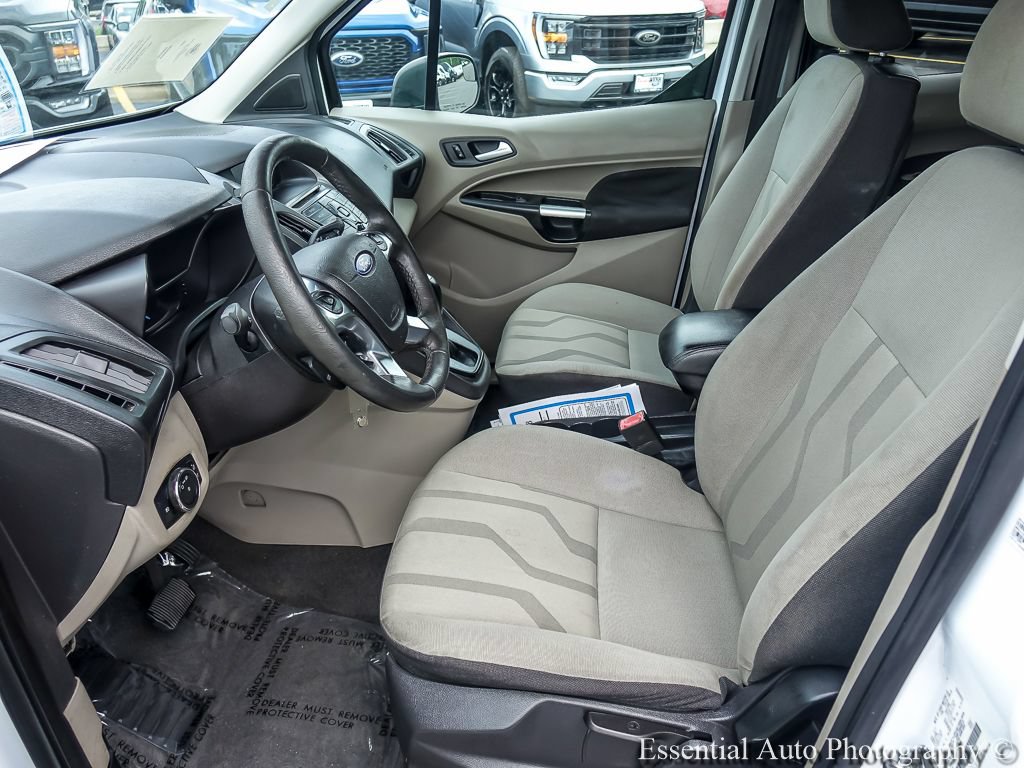 Used 2015 Ford Transit Connect XLT FWD image 9