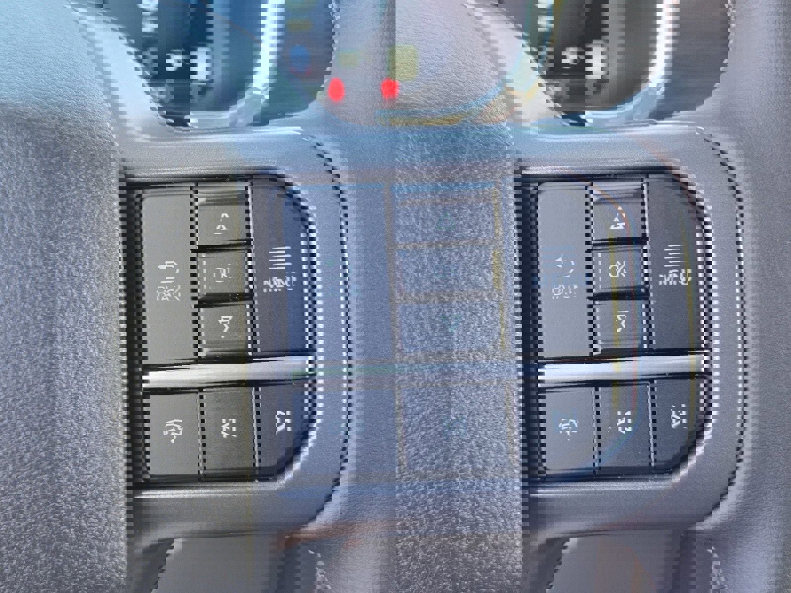 New 2026 Ford F150 Lariat w/ Equipment Group 501A Mid image 11