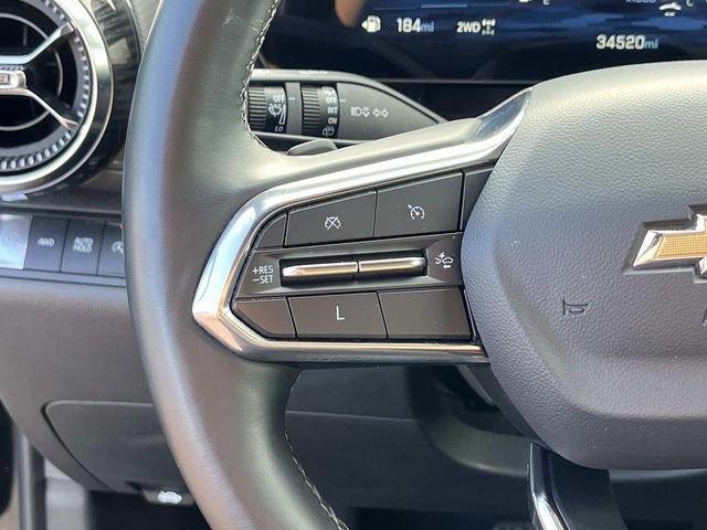 Used 2025 Chevrolet Equinox LT w/ Convenience Package II AWD/4WD image 29