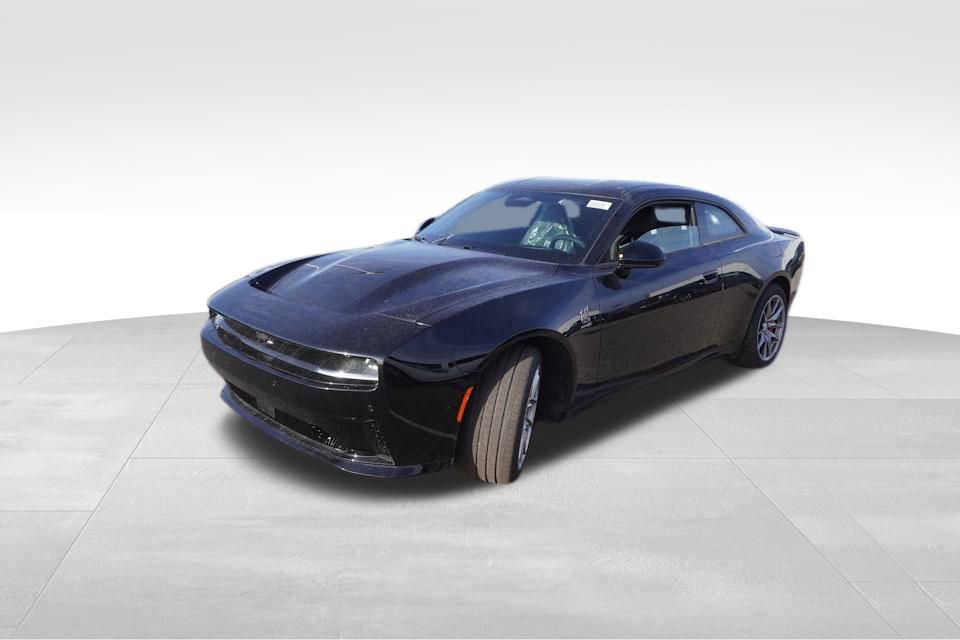 New 2025 Dodge Charger R/T Scat Pack w/ Track Pack image 7