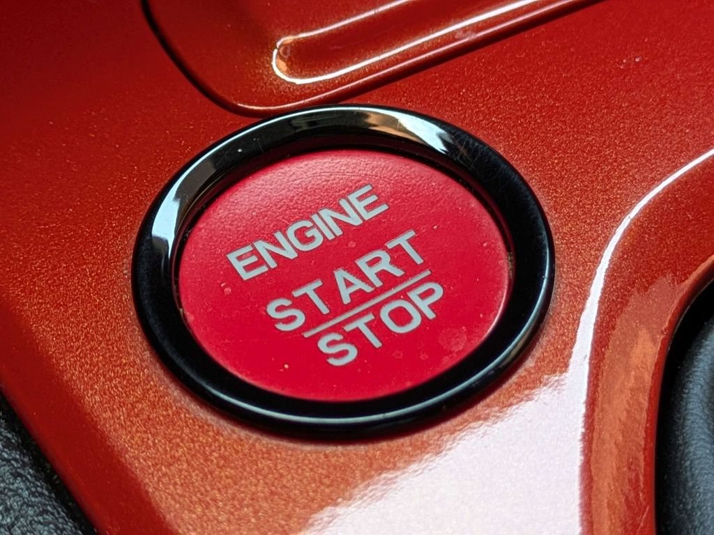 Used 2013 Chevrolet Camaro SS w/ RS Package RWD image 28