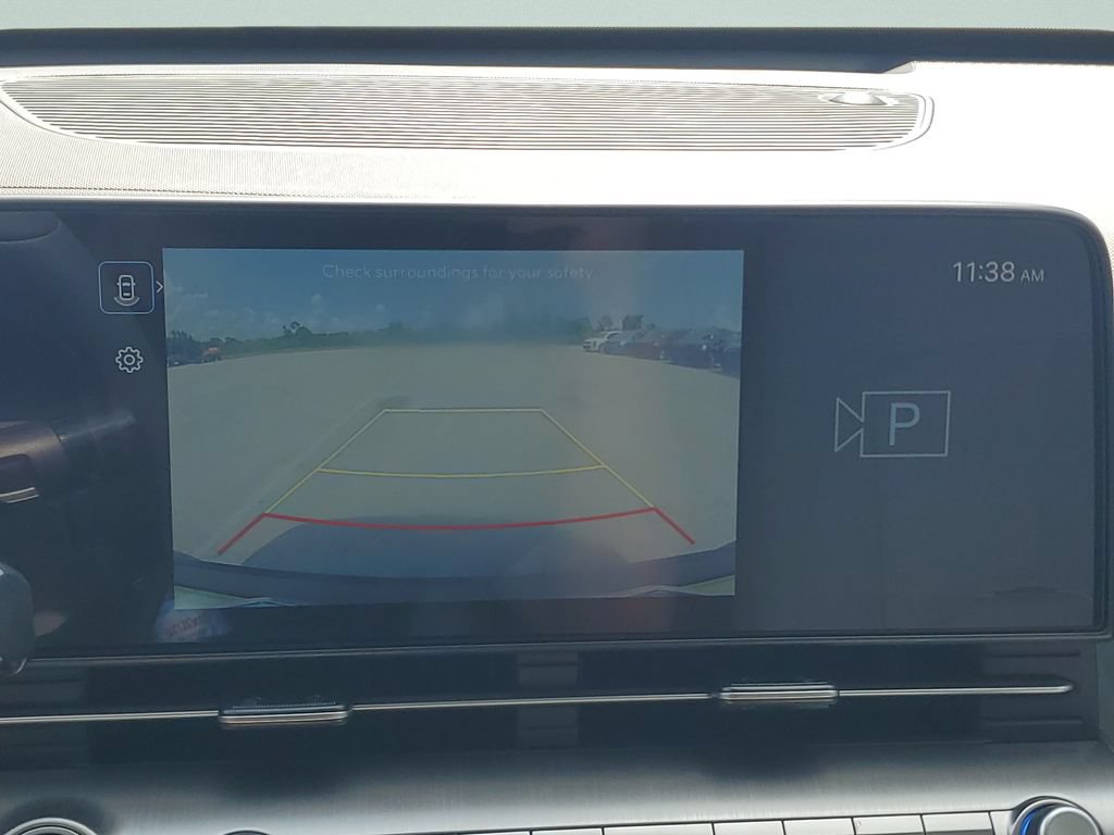 Used 2024 Hyundai Kona SEL FWD image 17