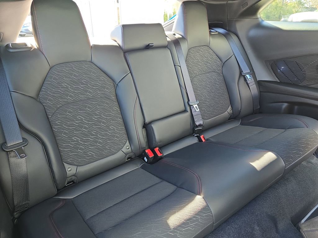 New 2026 Dodge Charger Scat Pack w/ Blacktop Package image 11