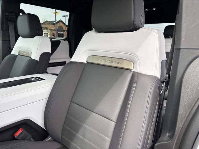 Used 2025 GMC Hummer EV 3X image 17