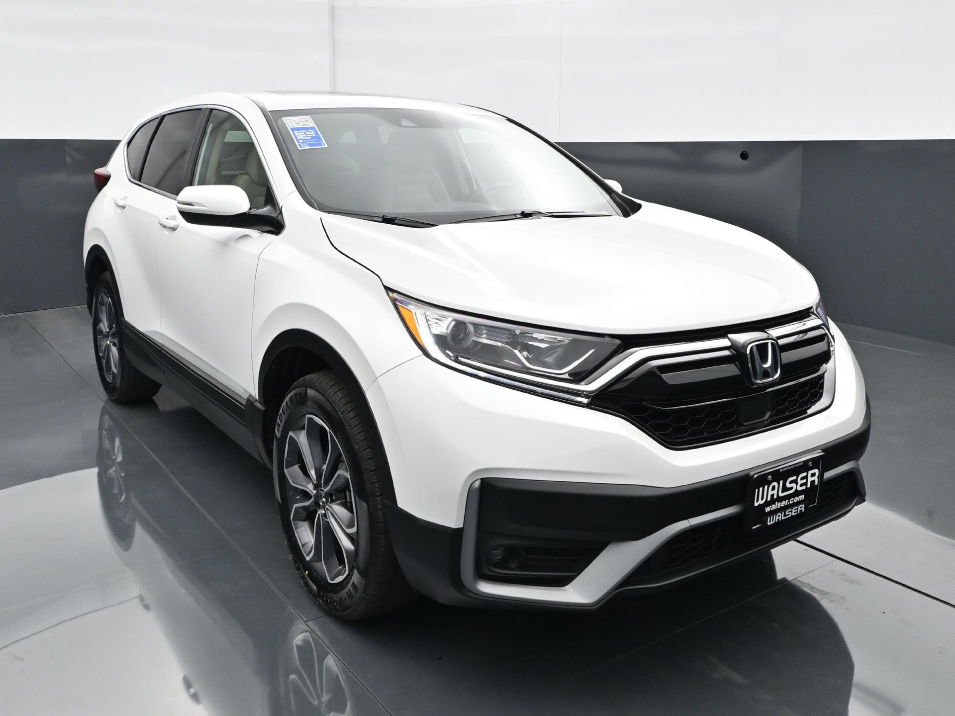 Used 2022 Honda CR-V EX image 11