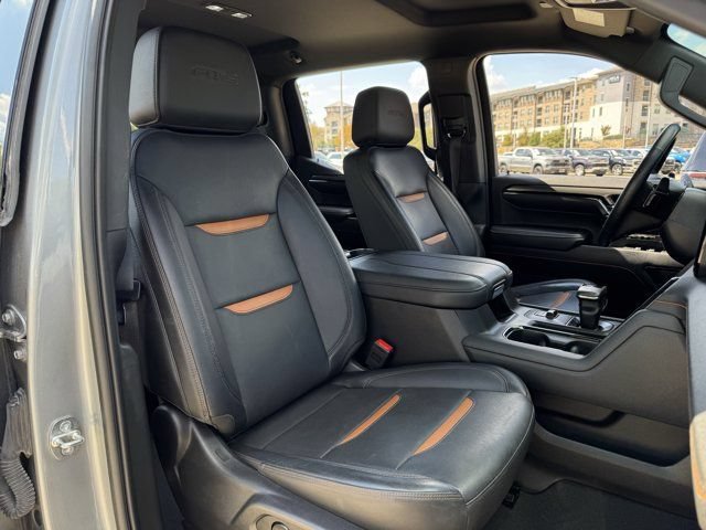 Used 2024 GMC Sierra 1500 AT4 w/ AT4 Premium Package AWD/4WD image 32