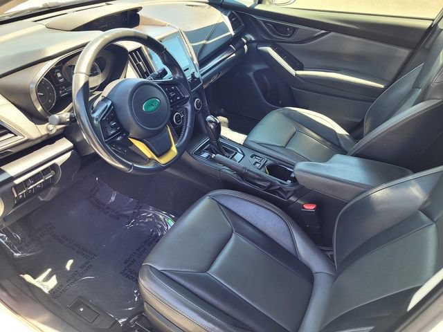 Used 2021 Subaru Crosstrek 2.5i Sport w/ Moonroof Package AWD/4WD image 10