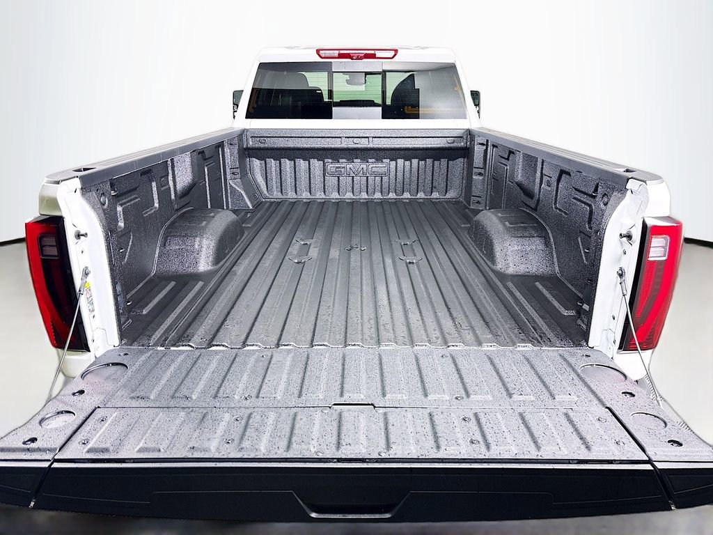 New 2026 GMC Sierra 3500 Denali w/ Denali Reserve Package image 27