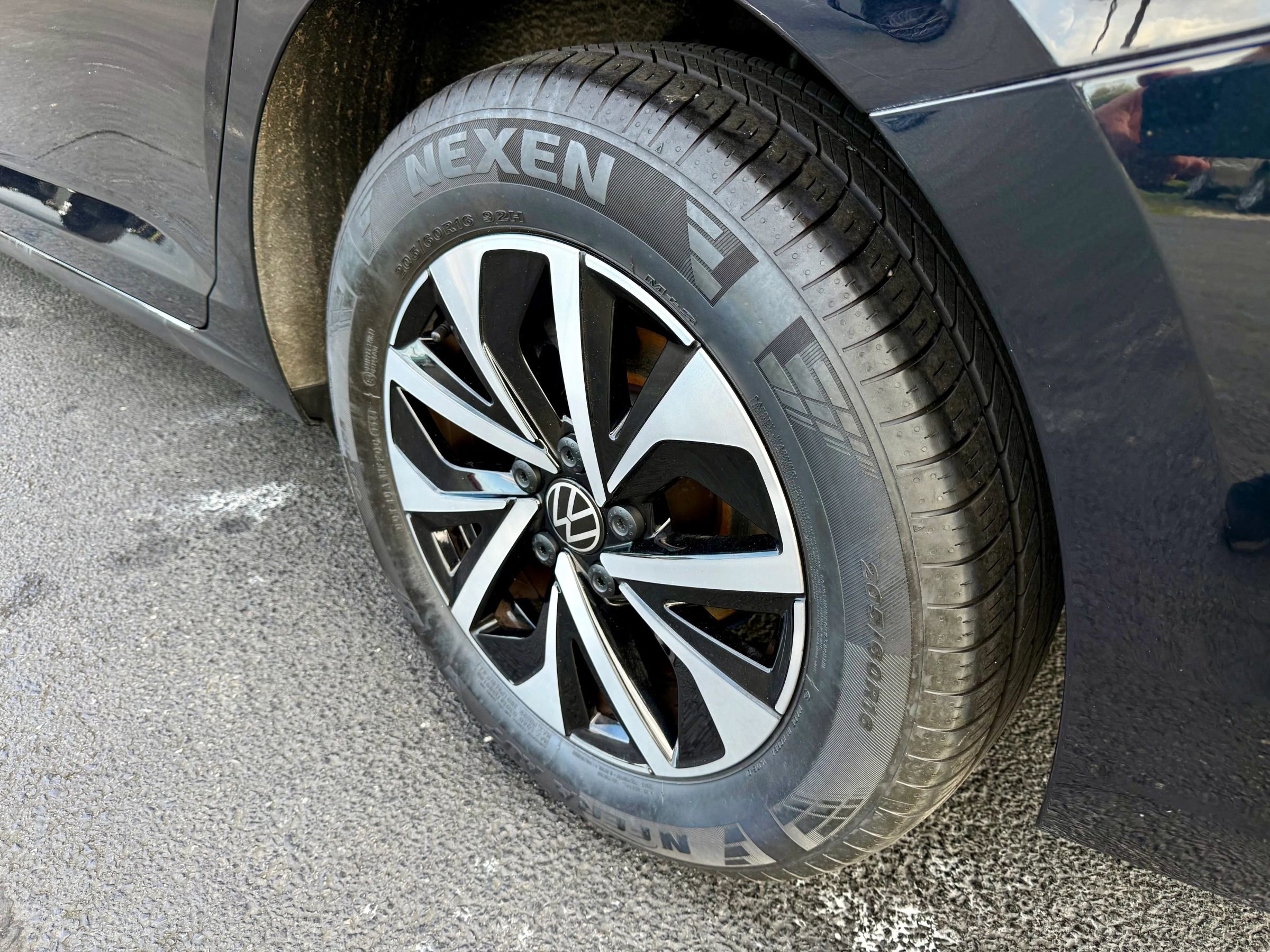 Used 2024 Volkswagen Jetta S image 13