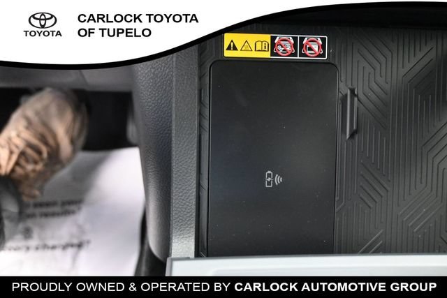 New 2026 Toyota Tacoma 4x4 Double Cab Hybrid image 14