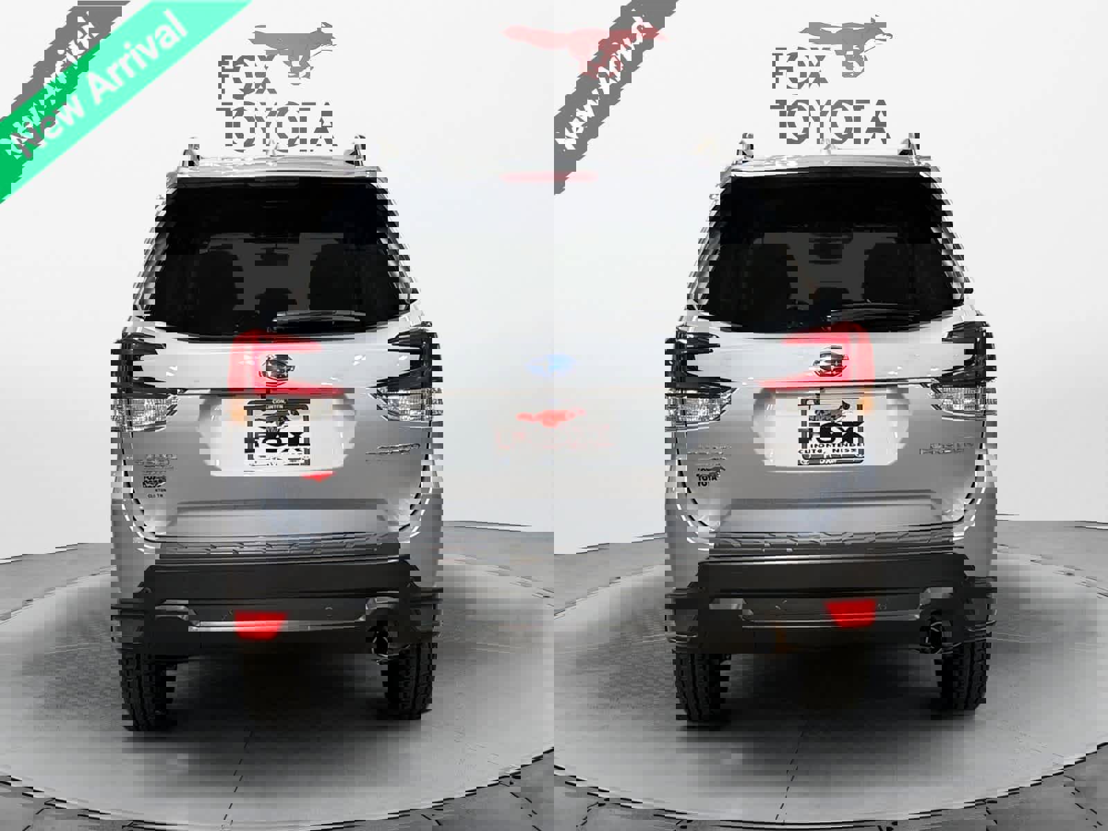 Used 2021 Subaru Forester Limited image 5