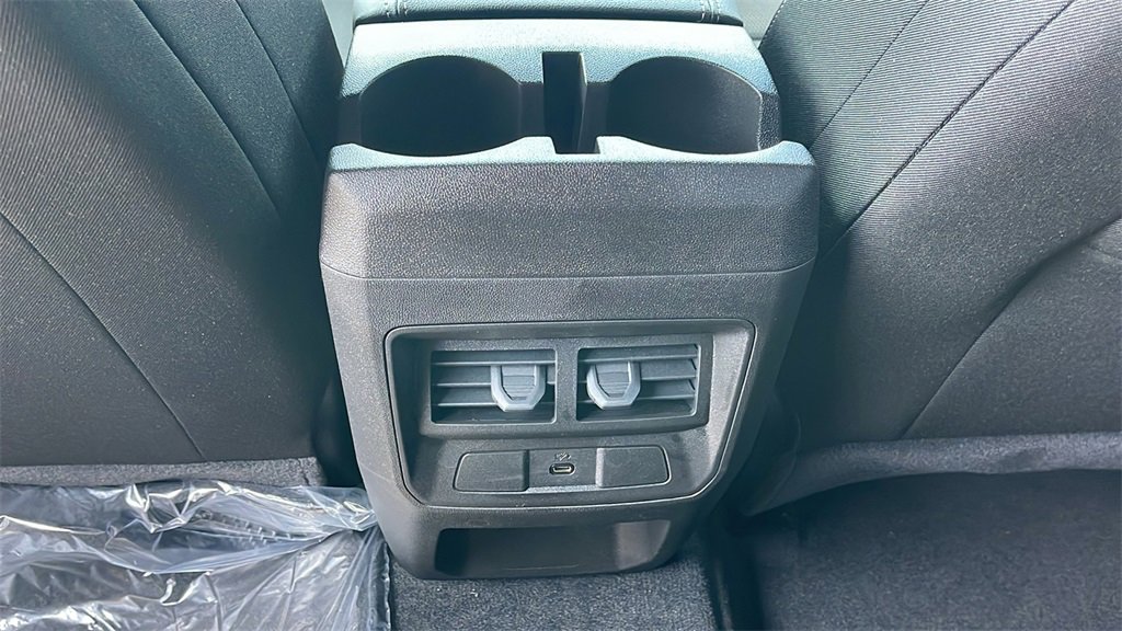 New 2025 GMC Canyon Elevation image 16