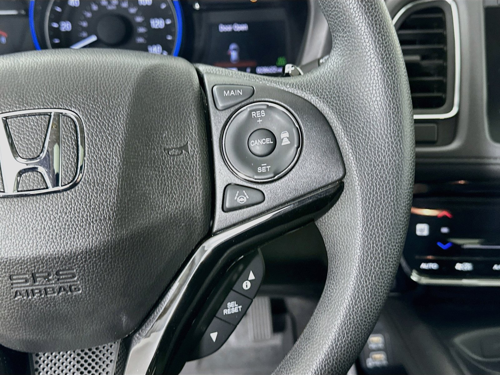 Used 2022 Honda HR-V EX image 19