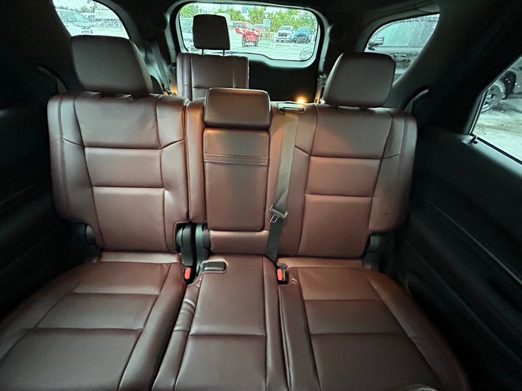 New 2026 Dodge Durango GT image 13