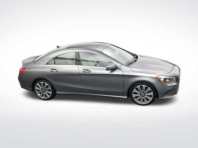 Used 2018 Mercedes-Benz CLA 250 image 24