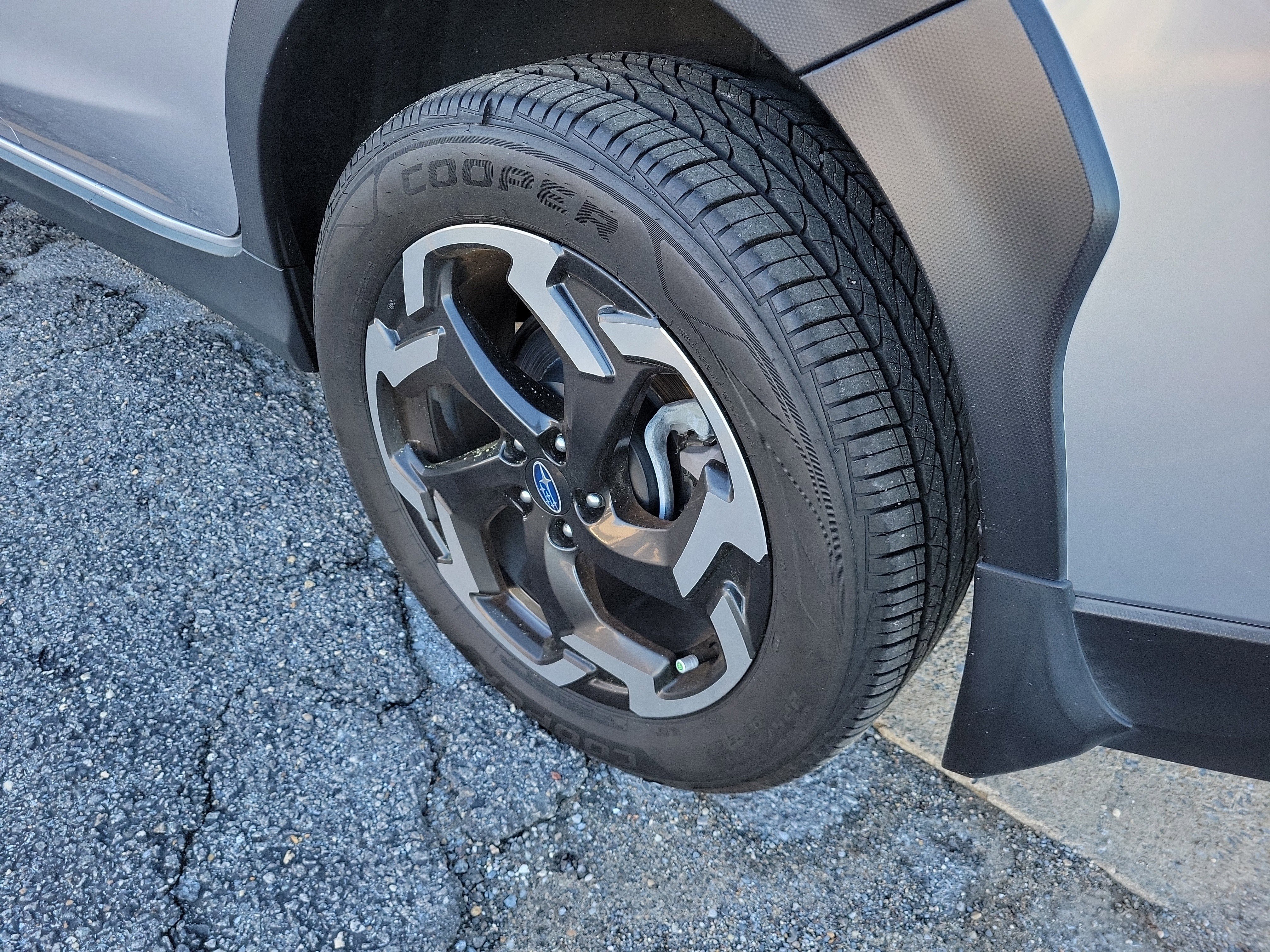 Used 2021 Subaru Crosstrek 2.5i Limited w/ Moonroof Package 2 image 26