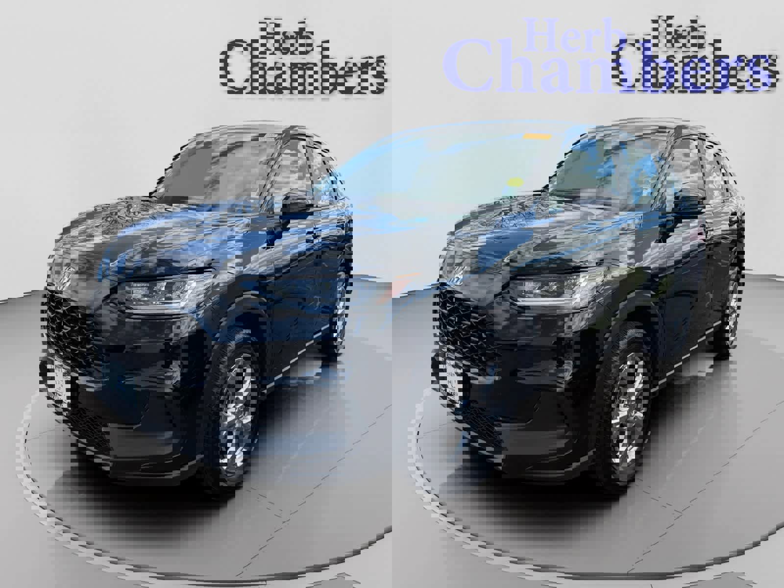 Used 2024 Honda HR-V LX image 11