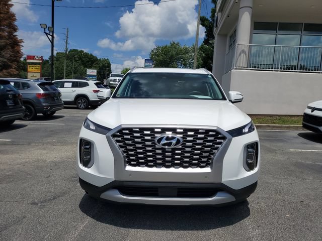 Used 2022 Hyundai Palisade SEL w/ Premium Package FWD image 2
