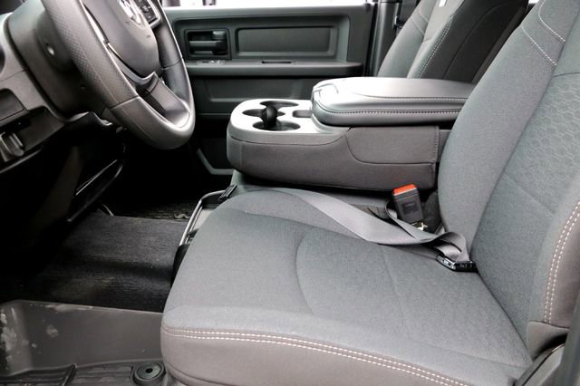 New 2026 RAM 2500 Tradesman image 9