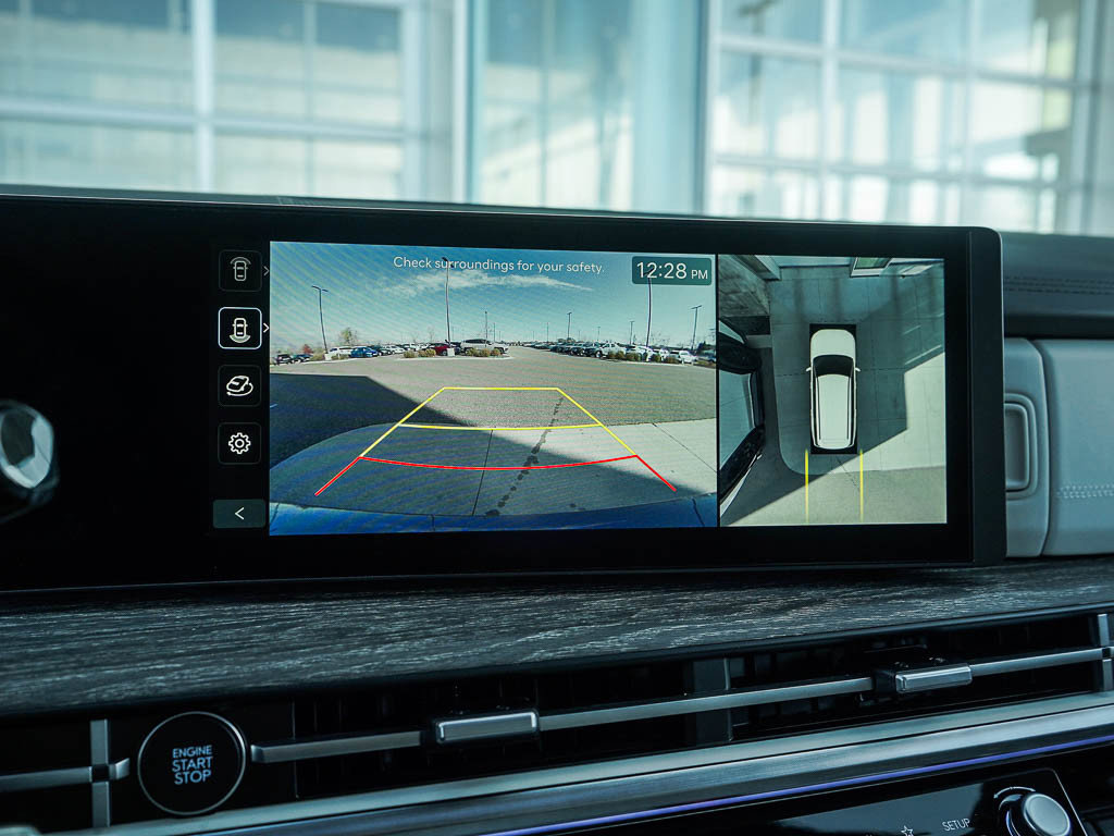 New 2026 Hyundai Santa Fe Calligraphy image 26