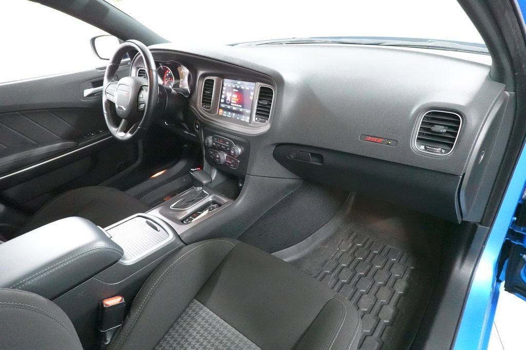 Used 2023 Dodge Charger Scat Pack w/ Harman/Kardon Audio Group RWD image 35