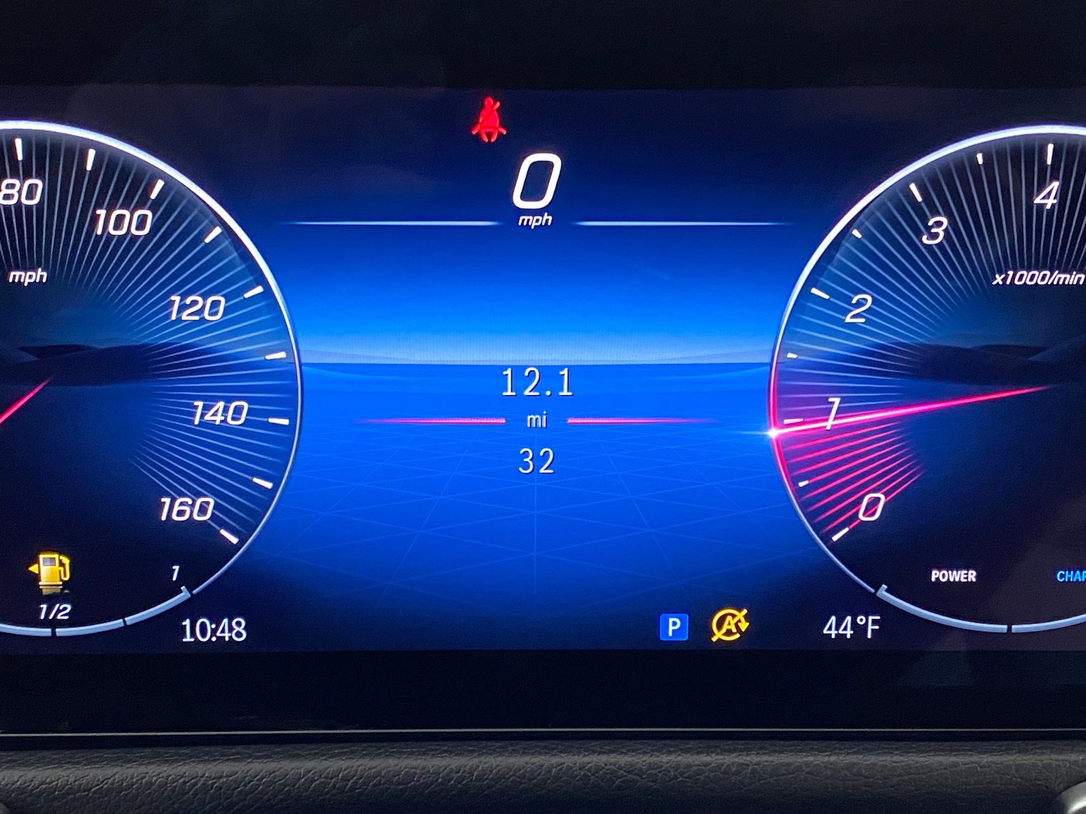 New 2025 Mercedes-Benz GLB 250 4MATIC image 19