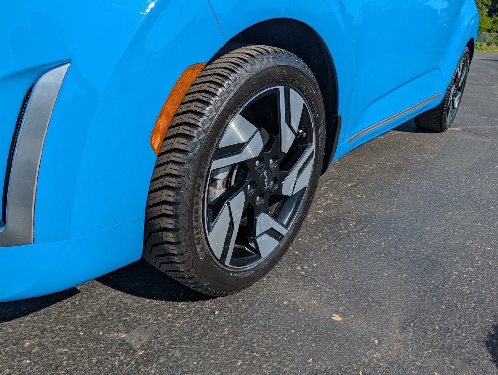 Used 2023 Kia Soul GT-Line FWD image 18