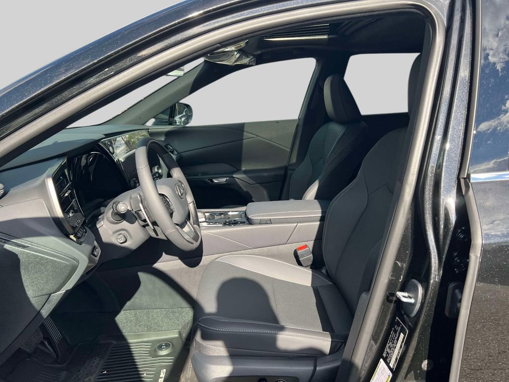 New 2026 Lexus RX 350 Premium AWD/4WD image 11
