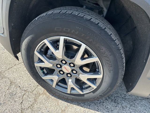 Used 2023 GMC Acadia SLT w/ Technology Package FWD image 21