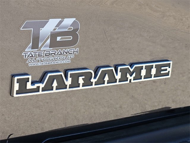 New 2025 RAM 2500 Laramie image 10