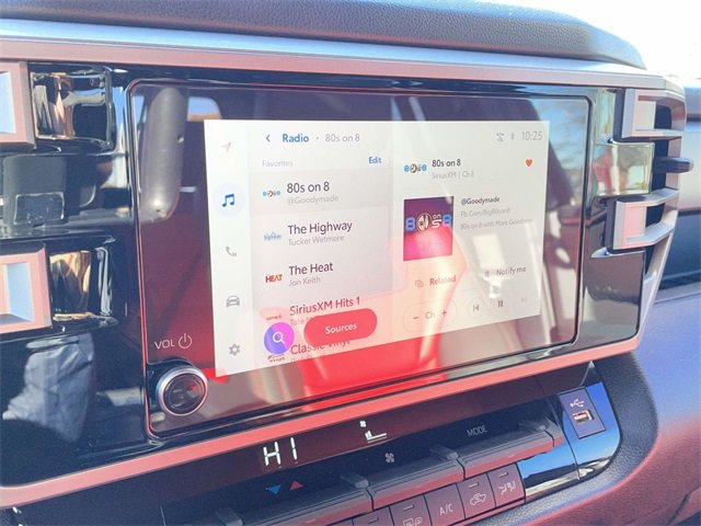 Certified 2026 Toyota Tundra SR5 w/ SR5 Convenience Package image 26