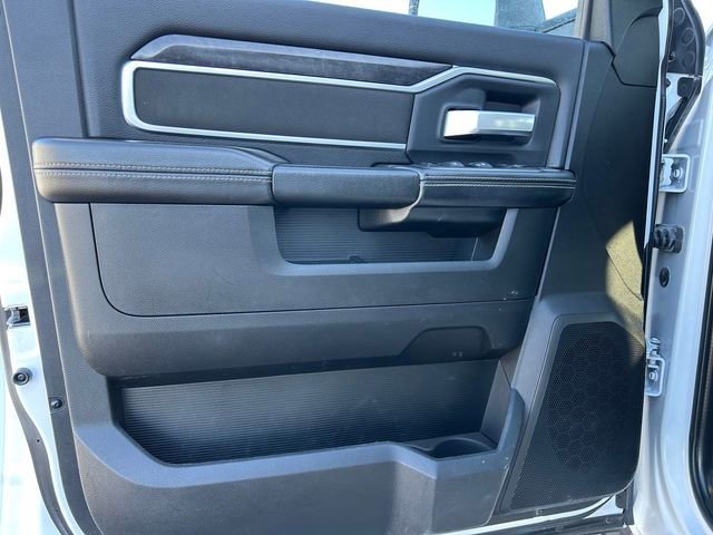 Used 2024 RAM 2500 Big Horn w/ Off Road Package image 18