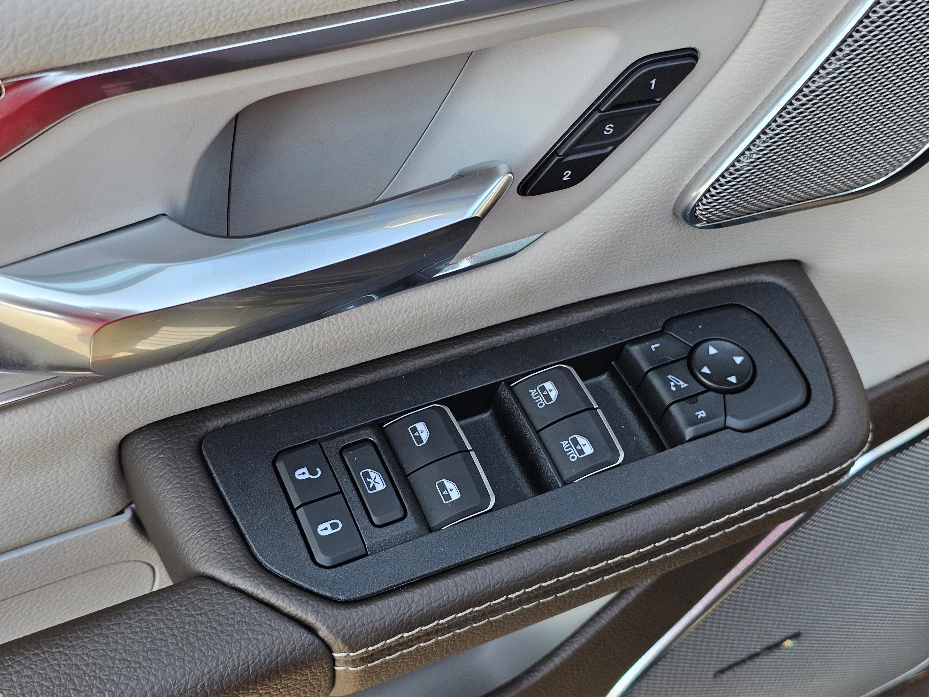 New 2026 RAM 1500 Laramie w/ Advanced Safety Group II image 16