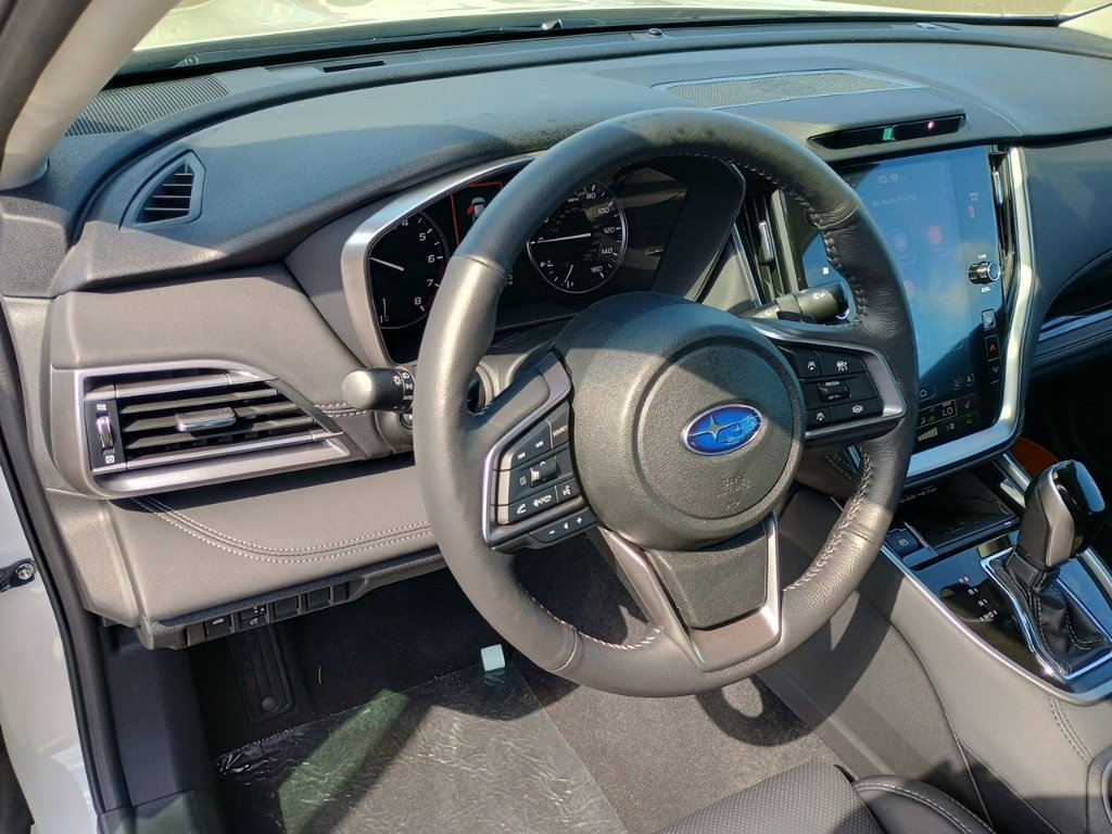 New 2025 Subaru Legacy Limited w/ Popular Package #3 image 9