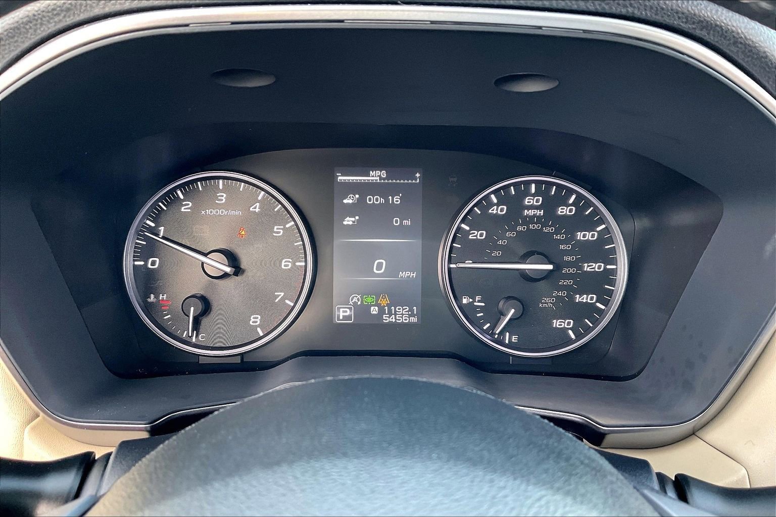 Certified 2025 Subaru Outback Limited image 21