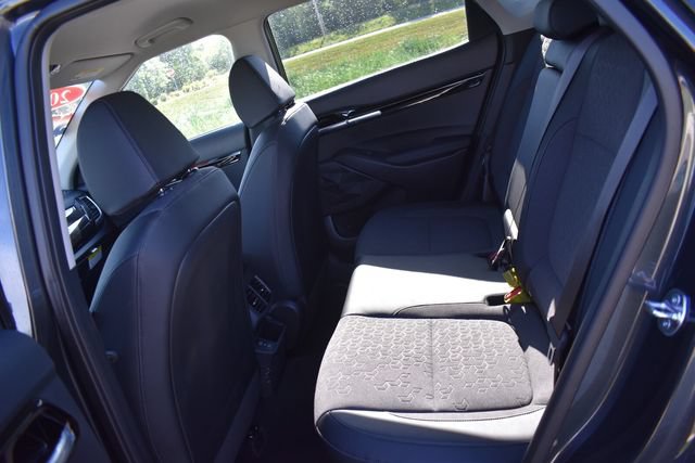 New 2026 Kia Seltos S AWD/4WD image 18