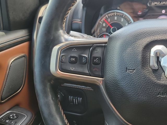 Used 2020 RAM 1500 Longhorn RWD image 32