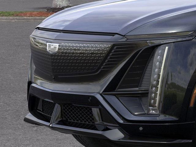 New 2026 Cadillac Lyriq V image 13