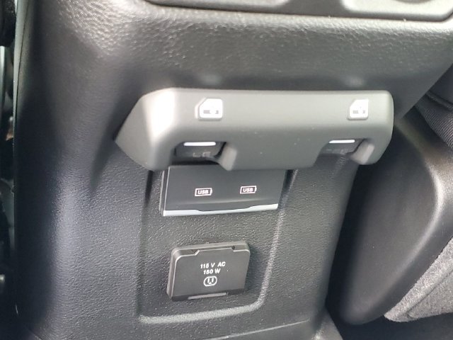 New 2026 Jeep Wrangler Unlimited Rubicon w/ Safety Group AWD/4WD image 11