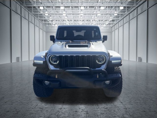 Used 2023 Jeep Wrangler Unlimited Rubicon 392 AWD/4WD image 8