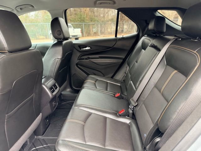 Certified 2023 Chevrolet Equinox Premier w/ LPO, Floor Liner Package image 25
