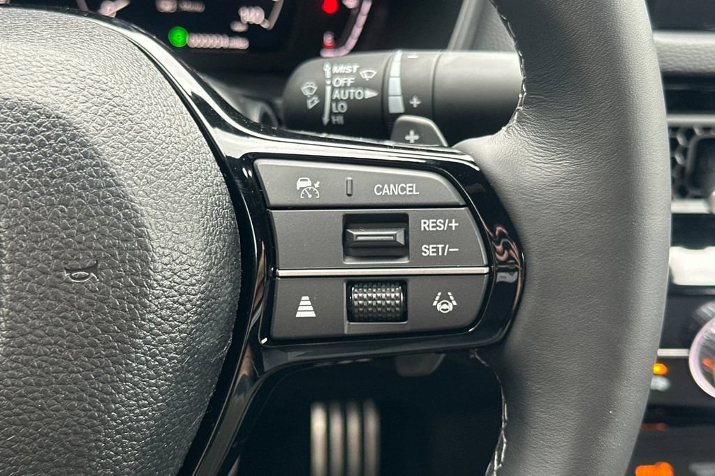 New 2026 Honda Civic Sport Touring image 27
