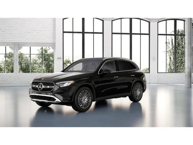 New 2027 Mercedes-Benz GLC 300 4MATIC image 39