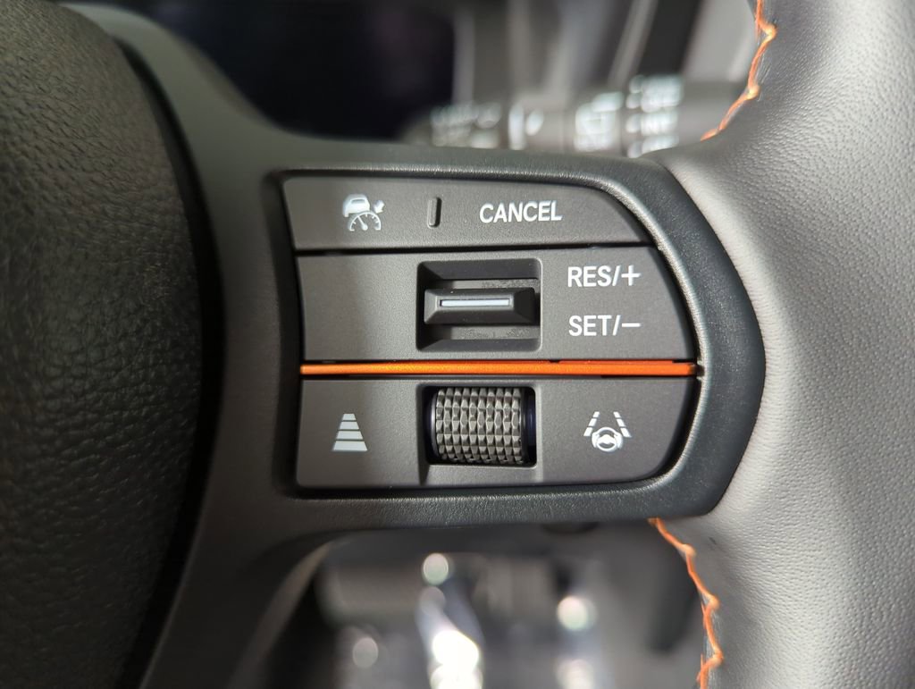 New 2026 Honda Passport TrailSport image 25