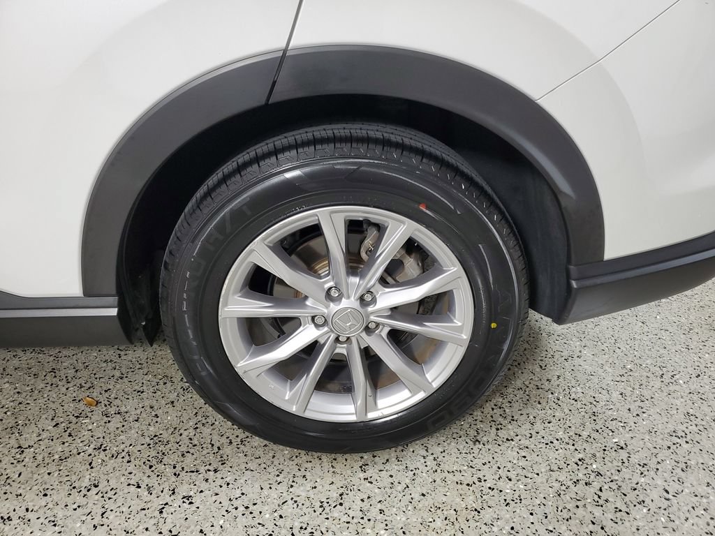 Used 2024 Honda CR-V EX-L image 9