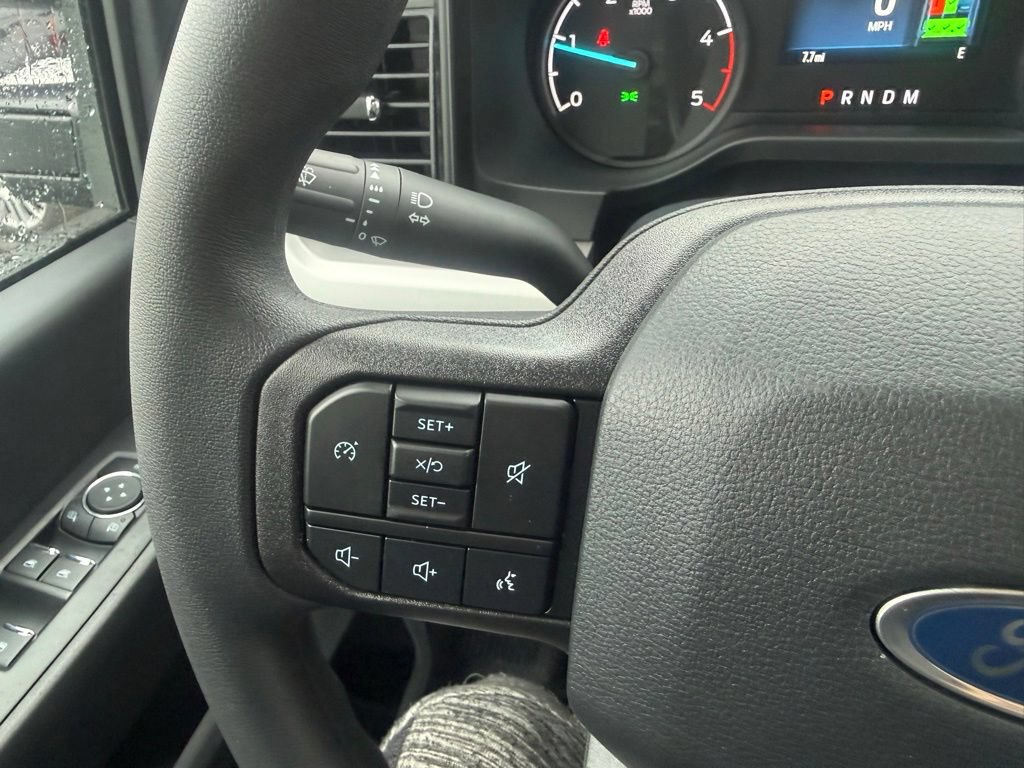 New 2026 Ford F350 XL AWD/4WD image 20