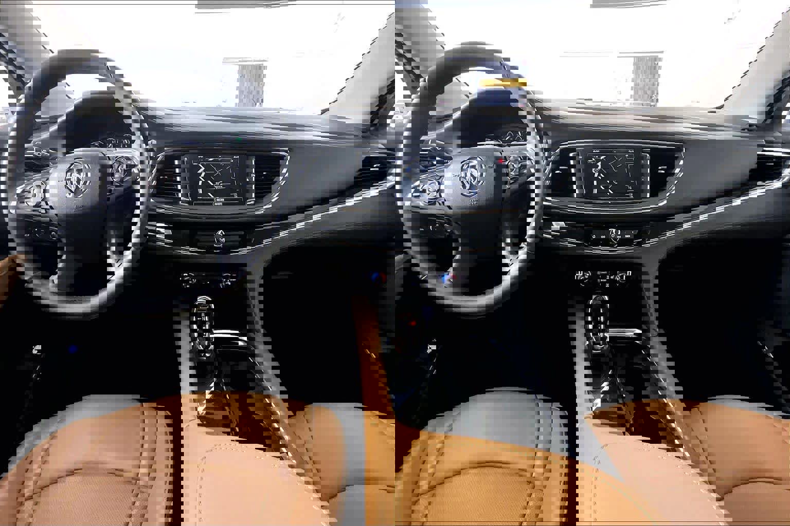 Used 2018 Buick Enclave Essence FWD image 14