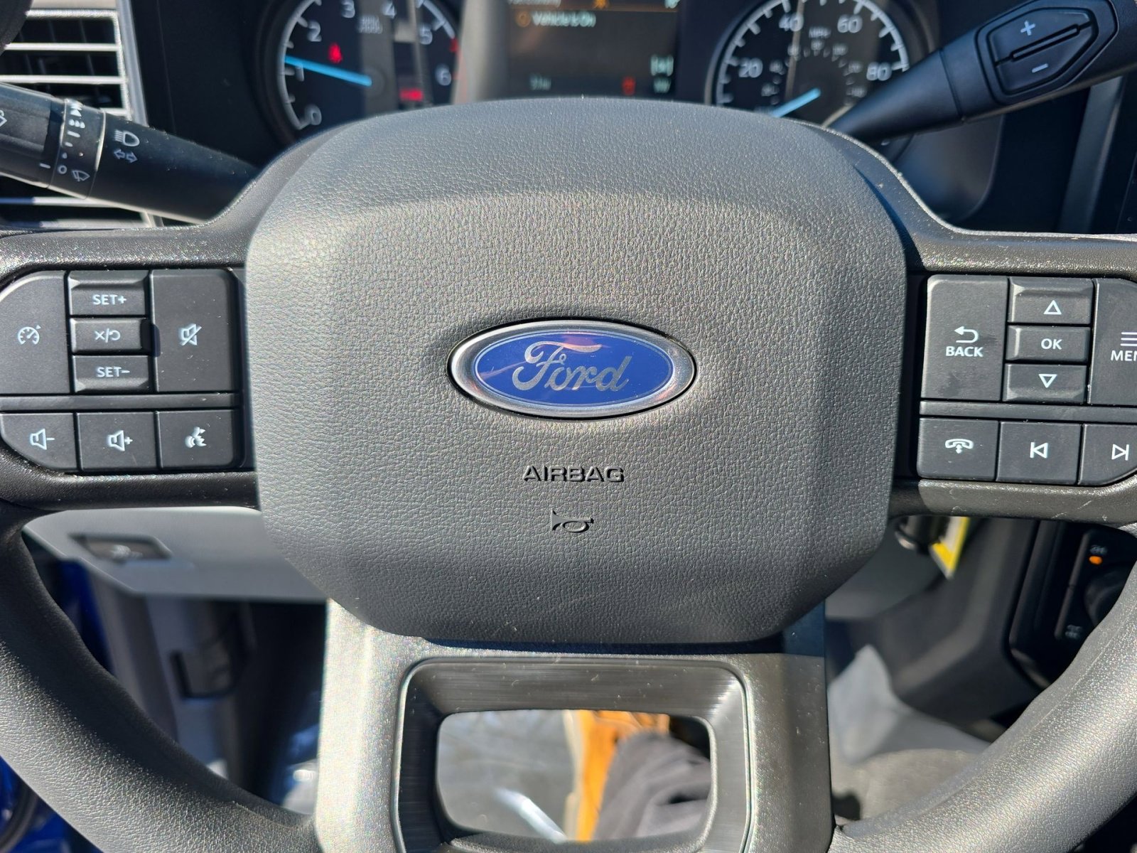 New 2026 Ford F250 XLT w/ FX4 Off-Road Package image 19