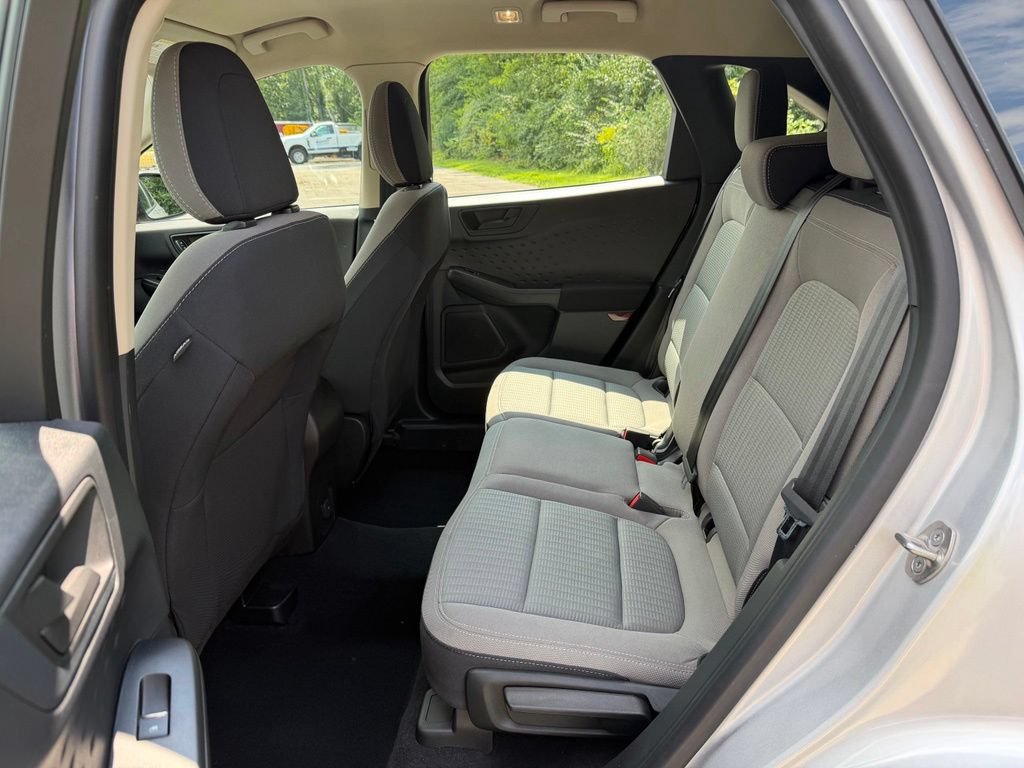 Certified 2020 Ford Escape S AWD/4WD image 19