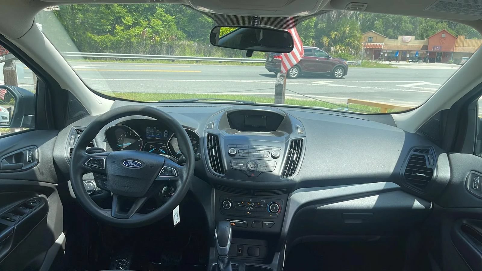 Used 2019 Ford Escape S FWD image 16